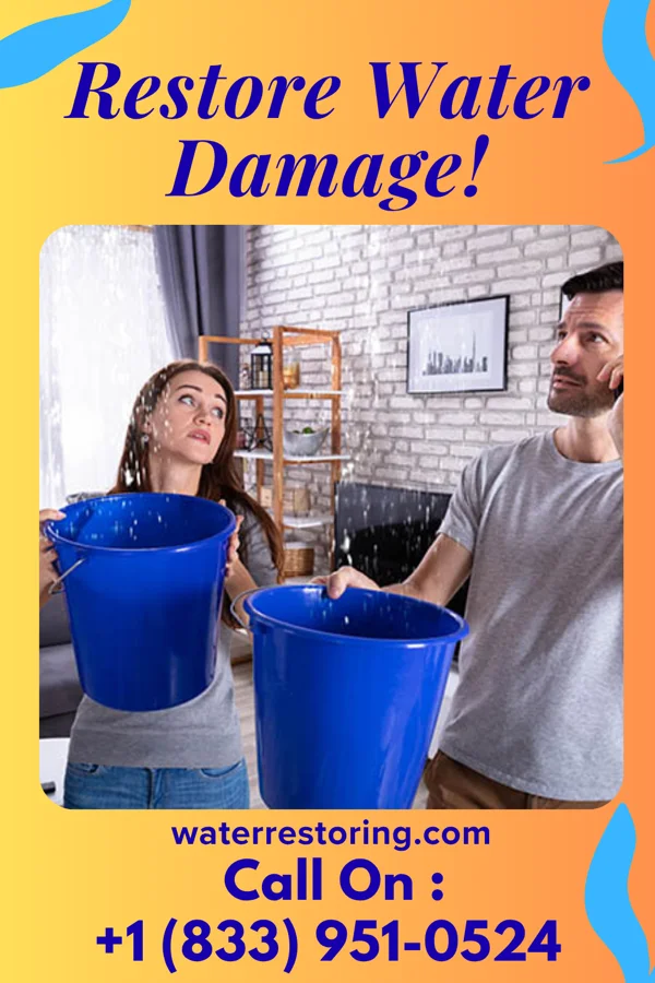 water restoration Patriot Damage Restoration Company Oceanside